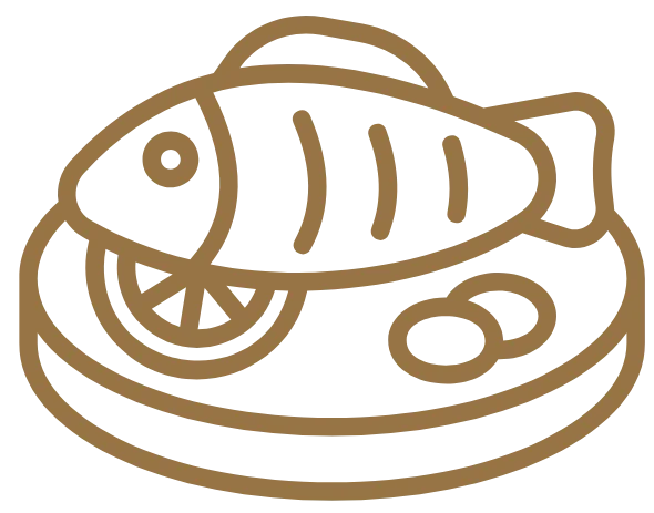 Recetas deliciosas con pescado