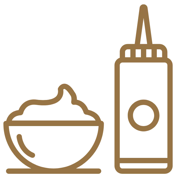 Los 10 mejores dips para preparar en casa de forma rapida