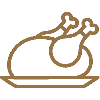 Recetas de carnes y aves con aceite de oliva